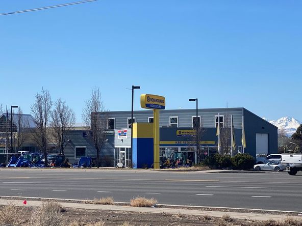 2036 NW Canal Blvd, Redmond, OR 97756
